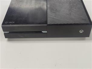 Microsoft popular Xbox One Black 500 GB Console